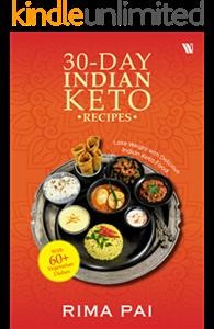 Free Keto Diet Plan Menu
